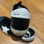 Golden Goose  Superstar Sneakers Photo 7