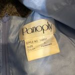 Panoply Vintage  Embellished Halter Top Photo 8