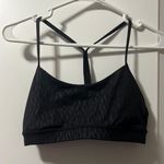 Lululemon Flow-Y Sports Bra *Embossed Photo 0