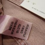 Citizens of Humanity NWT Marlee in Cactus Bloom Relaxed Taper Jeans 32 $198 Photo 4