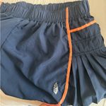 Free People Easy Tiger Shorts Photo 2