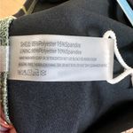 Cupshe  high waisted floral bikini bottom size medium NWT Photo 2