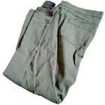 Erika  pants khaki green size 3X Photo 7