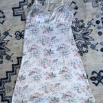 Tahari Floral Lacey Nightgown Photo 0