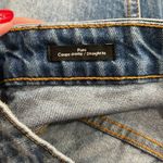 Frank And Oak Frank and Oat Patti Straight Leg Jeans Photo 3