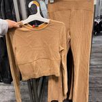 Wild Fable  Ribbed Set Photo 1