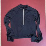 Lululemon Swiftly Long Sleeve Cropped Photo 0