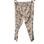 Athleta Salutation Stash Pocket II Camo Leggings - Green & Pink, Size 1X NWOT Photo 5