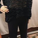 Alfani blue straight leg pants &side zipper size 6 Photo 0