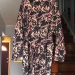 ASOS Design Shirt Dress with Sash Tie Sz 12 Photo 1