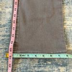 Jones New York NWT! Gray Luxe Lexington Straight Sculpt Shape Jeans Size 12 Photo 7