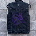 STS Ranch Wear Tell Texas by Carroll Original Wear XS Black Photo 5