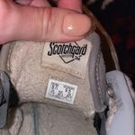 Vans sk8 hi waterproof shoes sz 8 men’s, 9.5 women’s Photo 4