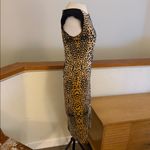 Buffalo David Bitton  Leopard Print dress Photo 5