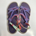 Merrell  Enoki convertible‎ sandals in light purple size 11 Photo 7
