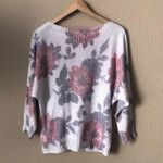 Sioni floral sweater Photo 2