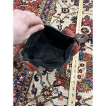 Pendleton Vintage  Southwestern Aztec Print Wool Purse Photo 1