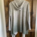 Style & Co Hooded Cardigan sweater by  Photo 3