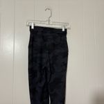 Lululemon Ready To Rulu Jogger Black Gray Camo Size 0 Photo 8