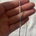 Revolve Real Pearl Necklace Photo 2