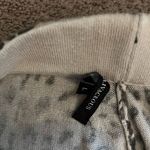 Olivaceous Oliveaceous large animal print pants Photo 6