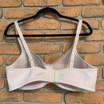 Vanity Fair Smoothing Minimizer Bra 72335 Womens Size 40D Pink Full Coverage Photo 1