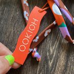 Seychelles Seychells in Lanai Floral Bottom Photo 6