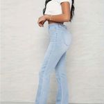 Light Blue Jeans Size 4X Fits US 20 Photo 1