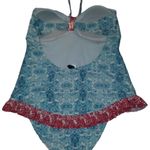 U.S. Polo Assn. One Piece Swimsuit Medium Photo 1