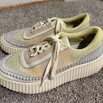 Dolce vita dolen Sneakers In rainbow Size 8.5 Multiple Photo 2