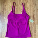 Title Nine  Hana tankini top nwt size S Photo 6