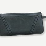 Juicy Couture Black Leather Wallet Photo 1