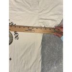 Taylor Swift thank you aimee t shirt  comfort colors‎ large Snake Ivory Photo 3