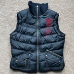 Harley Davidson puffer vest Photo 0