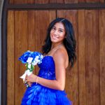 Sherri Hill Prom Dress Photo 0