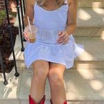 Cotton On  White Mini dress  Photo 0