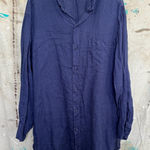 CP Shades  Linen Marella Shirt Photo 0