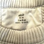 Aerie  sleeveless fitted tank top, size M Photo 7