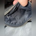 Coach Black and Grey Signature Crossbody Photo 4