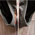 ASOS šHPš Goddiva Off Shoulder Mesh Open Back Swimsuit Photo 8