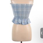 American Eagle NWOT  tube top linen Photo 1