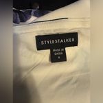 Stylestalker Angeles Romper. NWT. Size Small. Retail- $250. #315 Photo 13