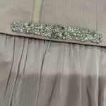 Azazie  Mauve Dress Photo 3