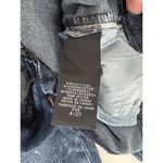 1822 Denim  Jeans Women’s Size 4/27 Cargo Carpenter Double Knee Straight Fit​ Photo 8