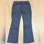 Rich & Skinny  Jeans Womens 26 Wide Leg Flare Trouser Designer Denim Made In USA Photo 5