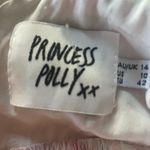 Princess Polly  Summer‎ Dress Size 10 Photo 6