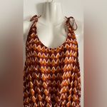 Anthropologie  Graham Keegan Sleeveless
Pintuck Jumpsuit Photo 6