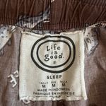 Life is Good Pajama Pants Photo 2