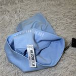 Alphalete Herculette Womens Light Blue Shorts L Photo 1