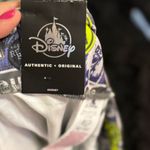 Disney  spooky graphic‎ capri leggings Photo 3